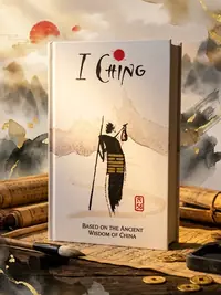 I-Ching Holitzka Deck — photo 1