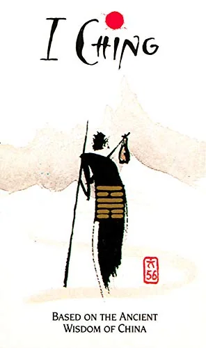 I-Ching Holitzka Deck