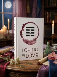 I-Ching of Love Cards — photo 1