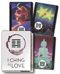I-Ching of Love Cards — photo 2
