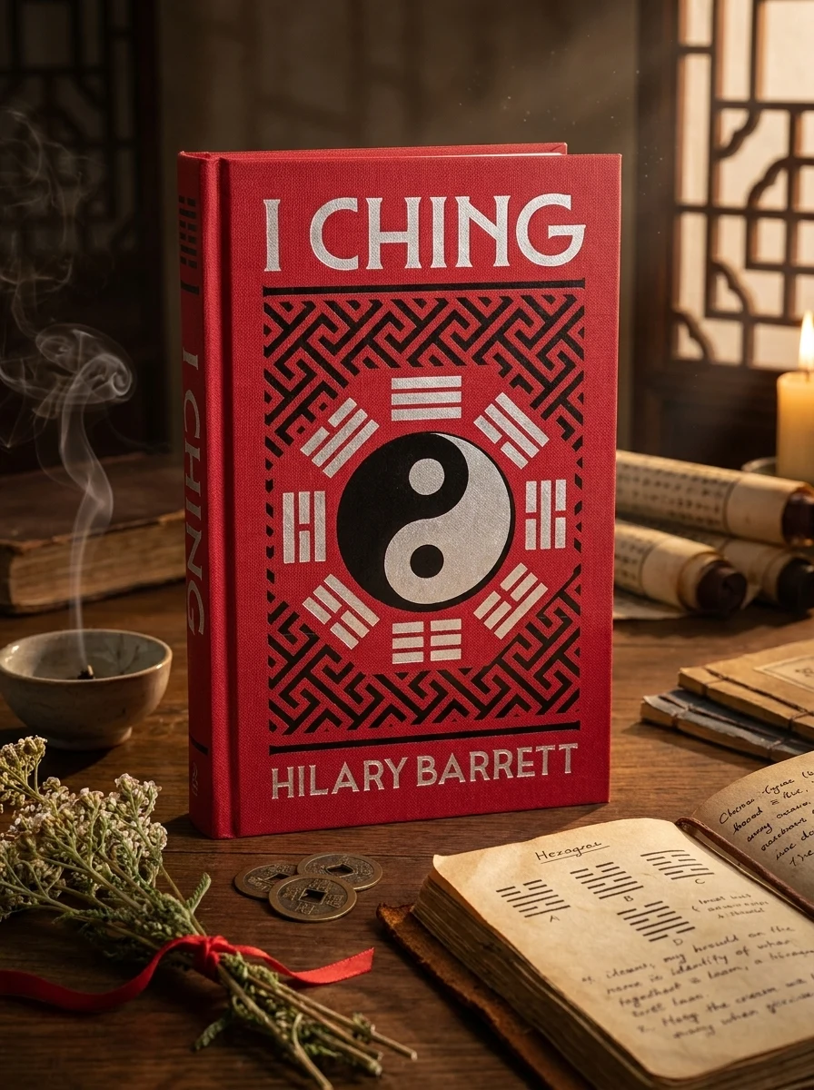 I Ching