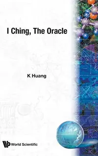 I-Ching, the Oracle (B/H) — photo 2
