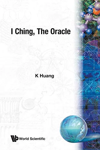 I-Ching, the Oracle (B/S)