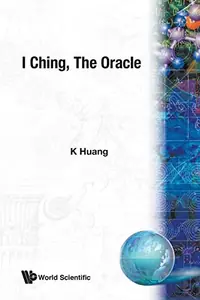 I-Ching, the Oracle (B/S) — photo 2