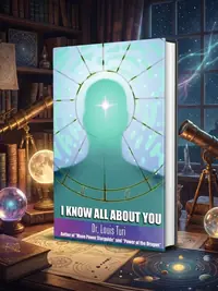 I Know All about You: The True Power of Astropsychology — photo 1