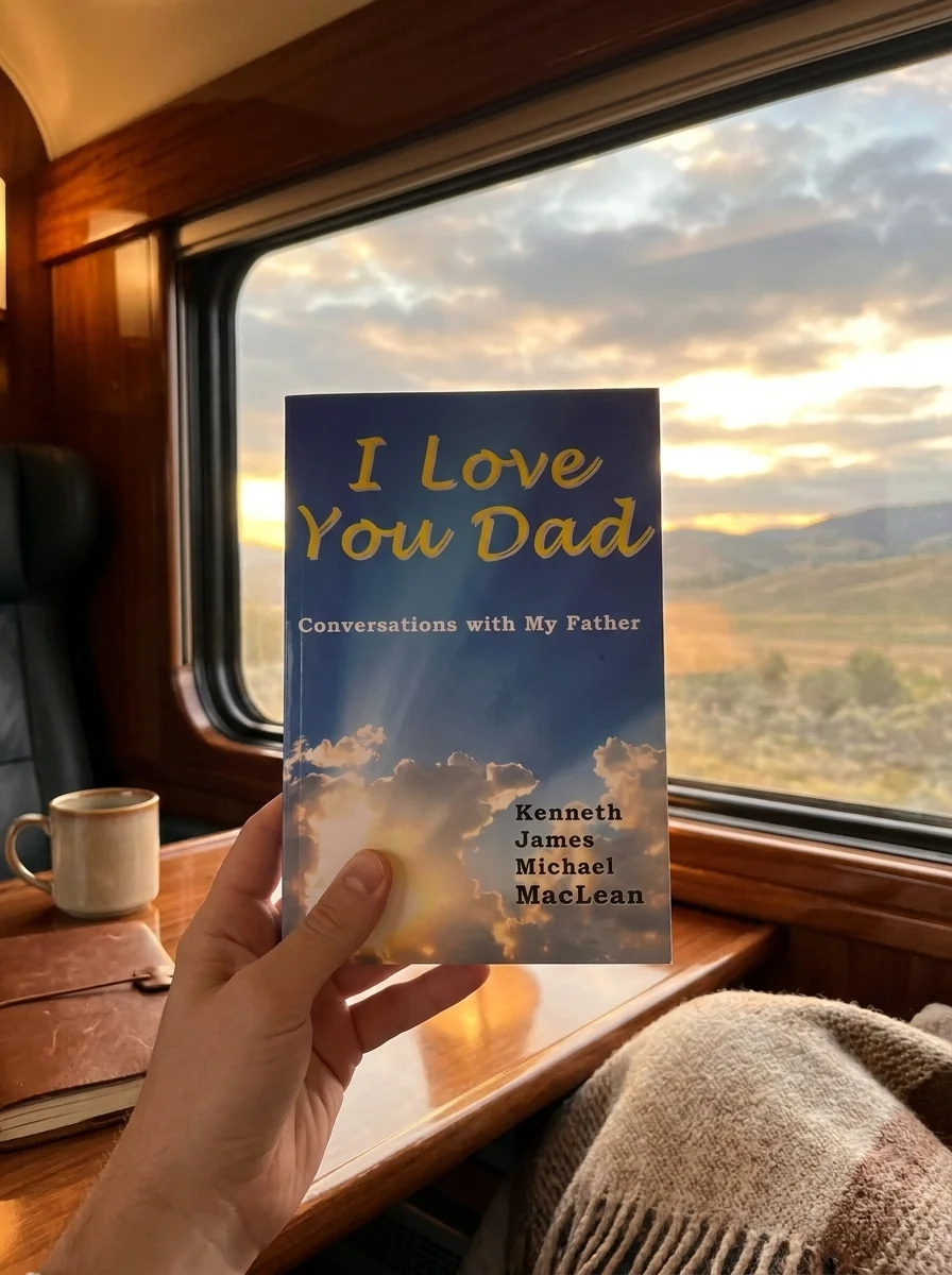 I Love You Dad — photo 2