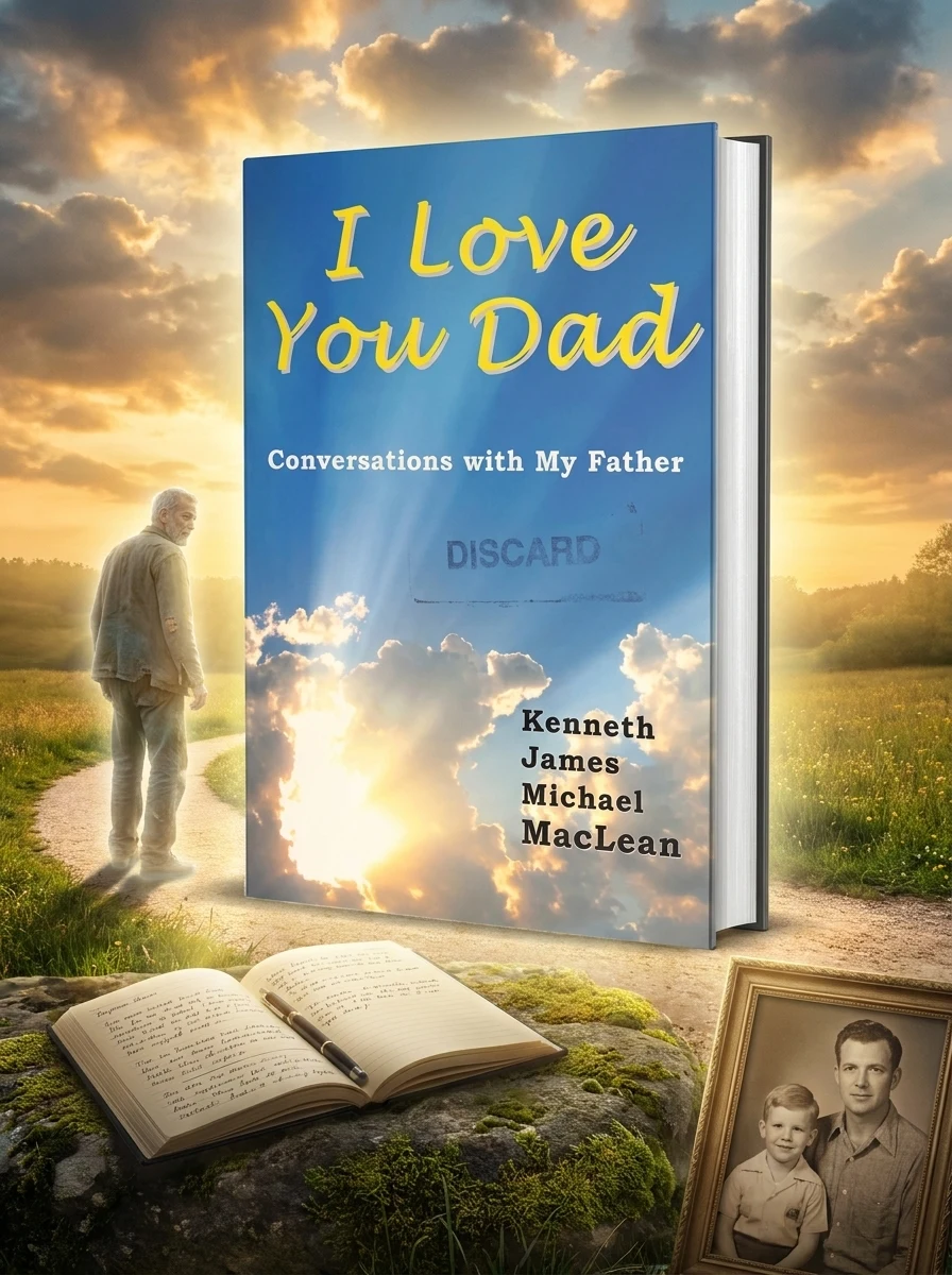 I Love You Dad