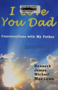 I Love You Dad — photo 2