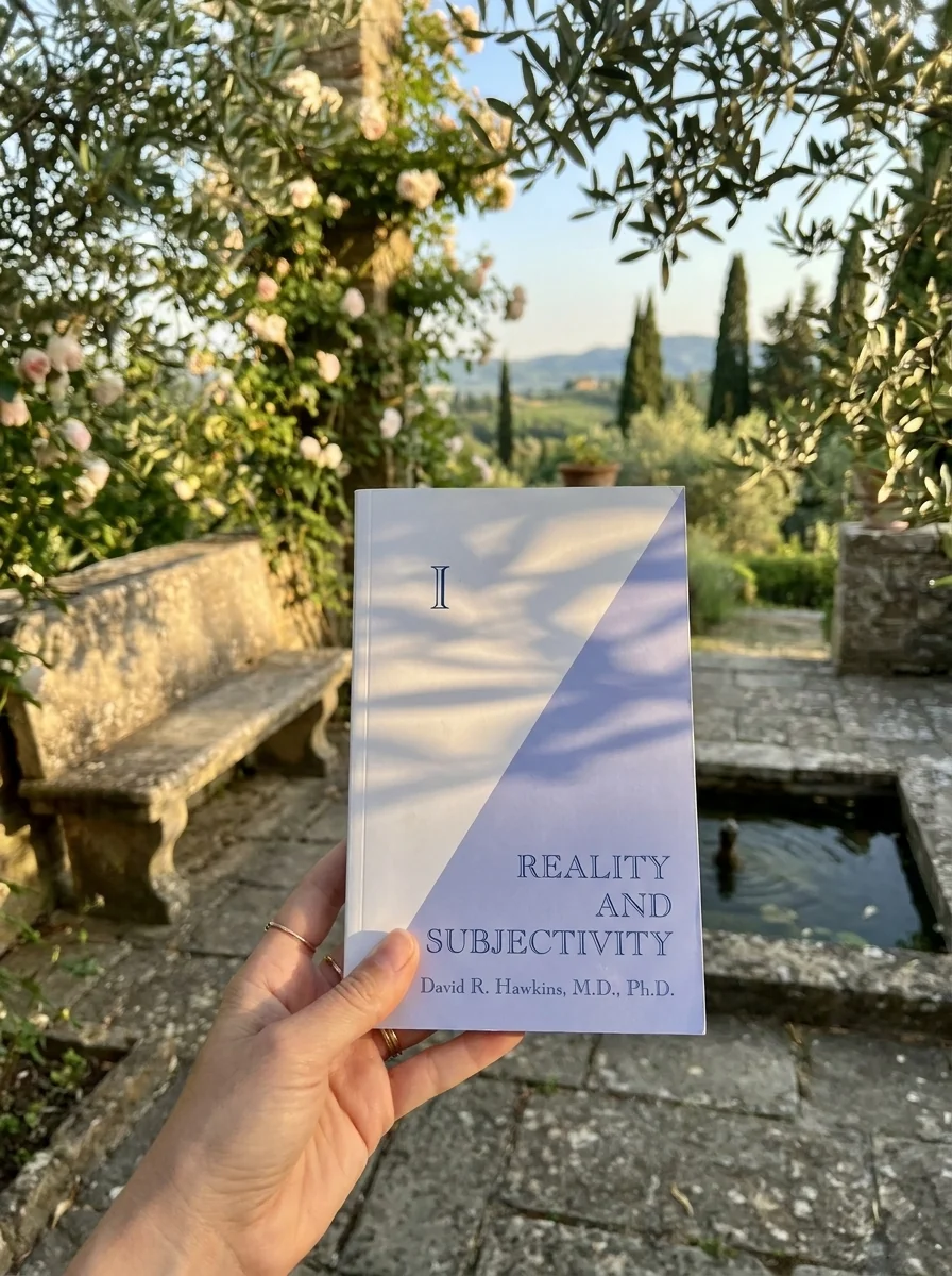 I: Reality and Subjectivity — photo 2