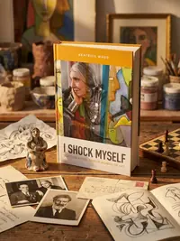 I Shock Myself: Beatrice Wood, Career Woman of Art — photo 1