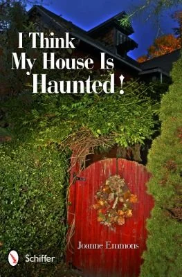 I Think My House Is Haunted! — photo 3