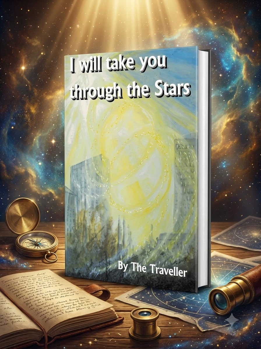 I will take you through the Stars