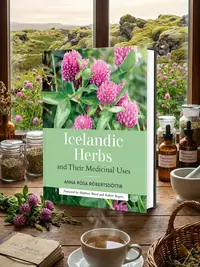 Icelandic Herbs and Their Medicinal Uses — photo 1