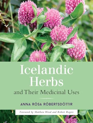 Icelandic Herbs and Their Medicinal Uses — photo 3
