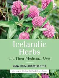 Icelandic Herbs and Their Medicinal Uses — photo 2