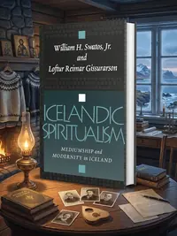 Icelandic Spiritualism: Mediumship and Modernity in Iceland (Revised) — photo 1