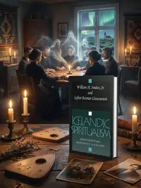 Icelandic Spiritualism: Mediumship and Modernity in Iceland — photo 1