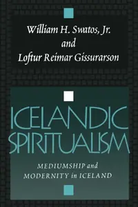 Icelandic Spiritualism: Mediumship and Modernity in Iceland — photo 2