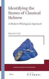 Identifying the Stones of Classical Hebrew: A Modern Philological Approach - Ingram Academic Ayil, Ephraim S — photo 2