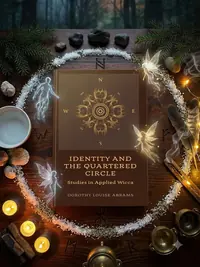 Identity and the Quartered Circle — photo 1