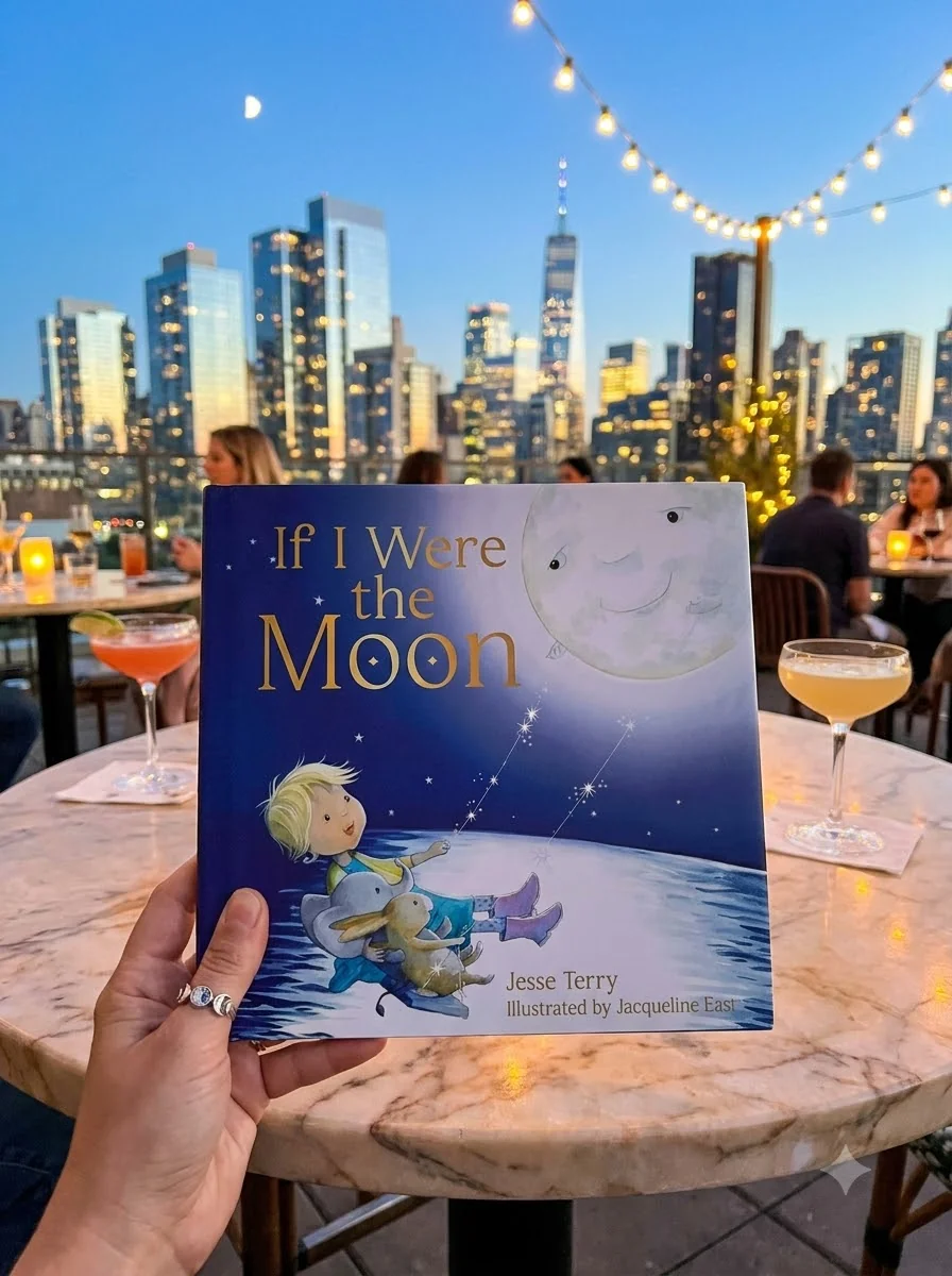 If I Were the Moon — photo 2