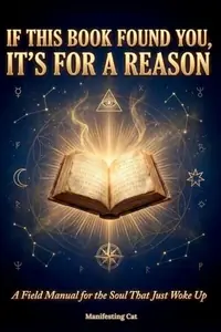 If This Book Found You, It's For A Reason: A Field Manual for the Soul That Just Woke Up — photo 2