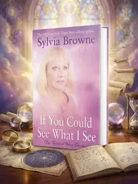 If You Could See What I See: The Tenets of Novus Spiritus — photo 1