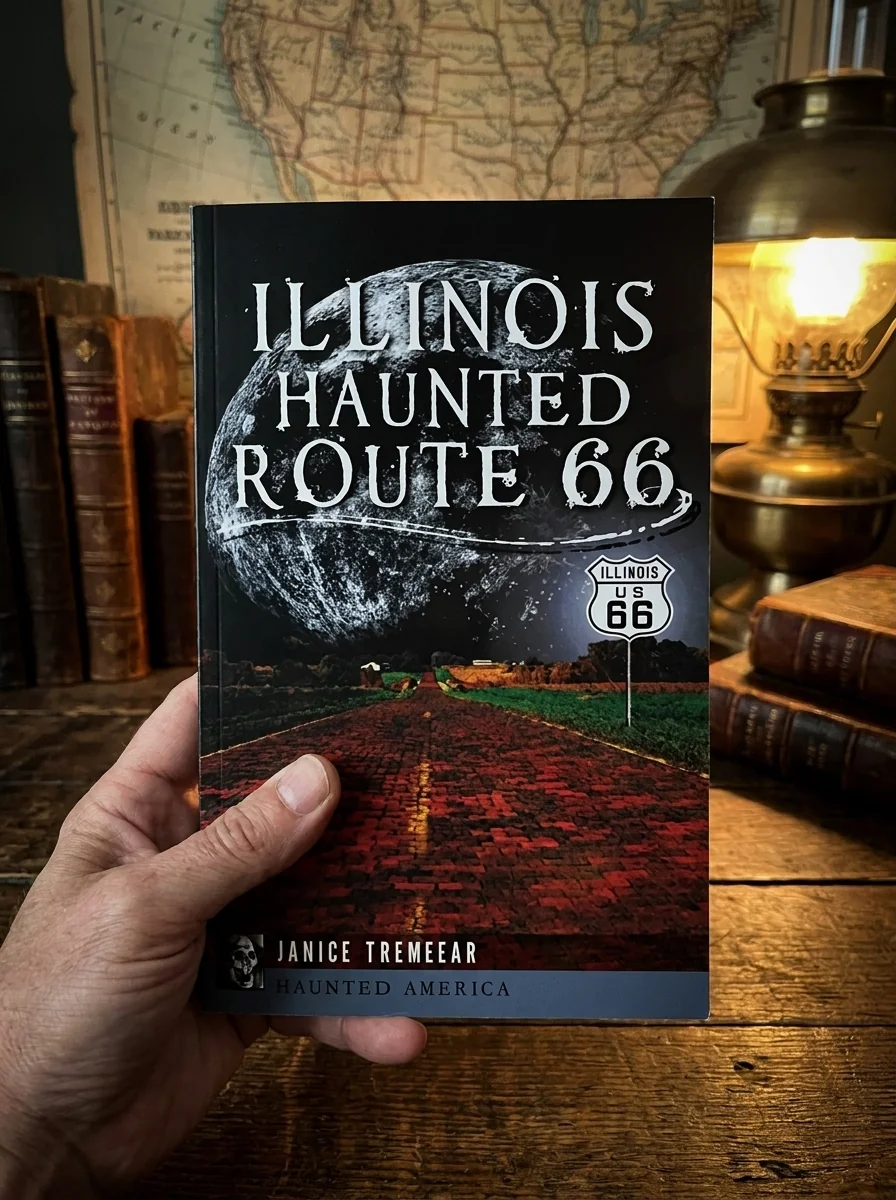 Illinois' Haunted Route 66 — photo 2