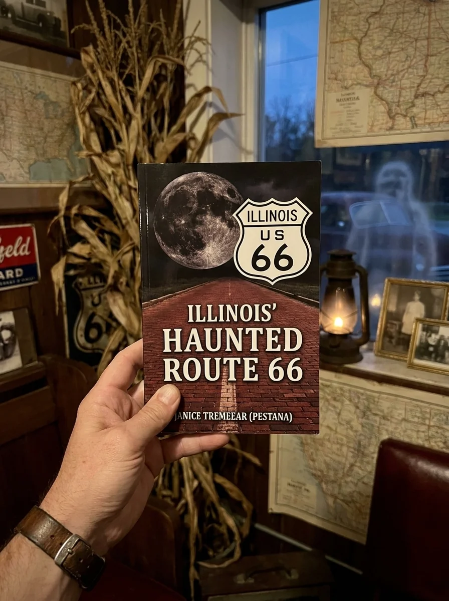 Illinois' Haunted Route 66 — photo 2