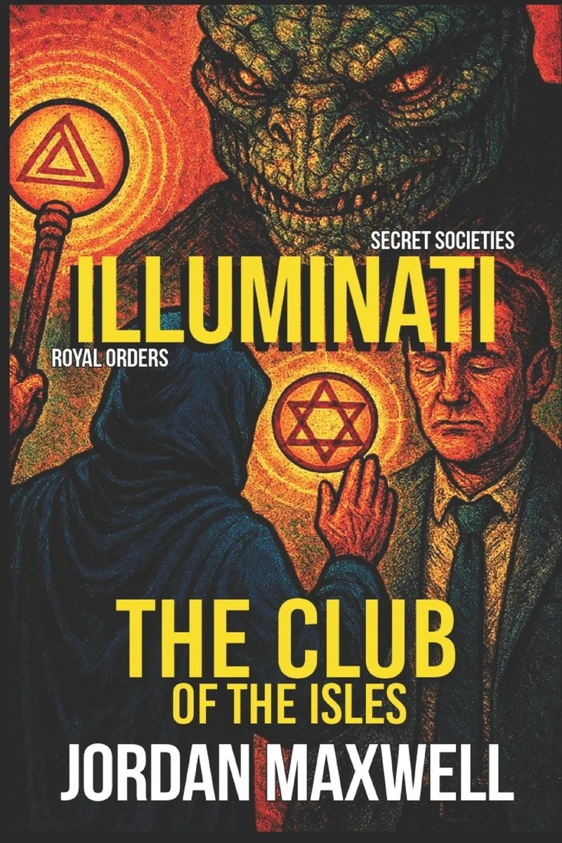 Illuminati: The Club of the Isles — photo 3