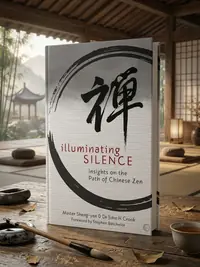 Illuminating Silence: Insights on the Path of Chinese Zen — photo 1