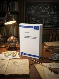 Illusionaere Korrelation ALS Modell Paranormaler Ueberzeugungen Koch, Elisabeth — photo 1