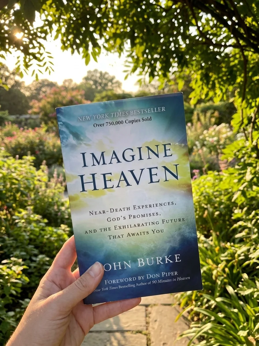 Imagine Heaven — photo 2