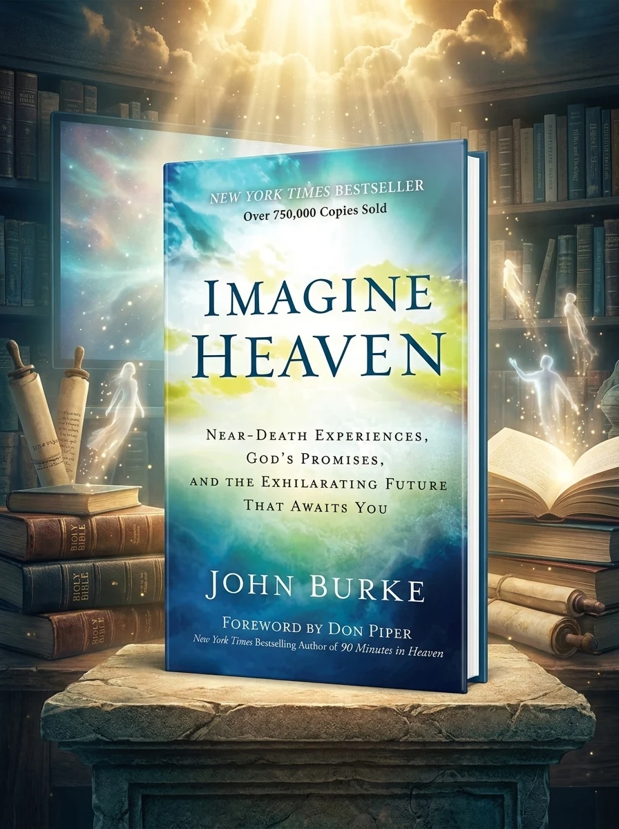 Imagine Heaven