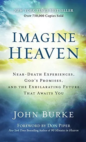 Imagine Heaven