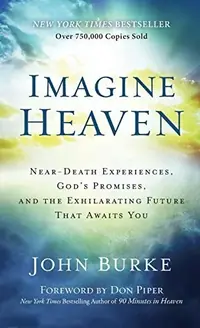 Imagine Heaven — photo 2