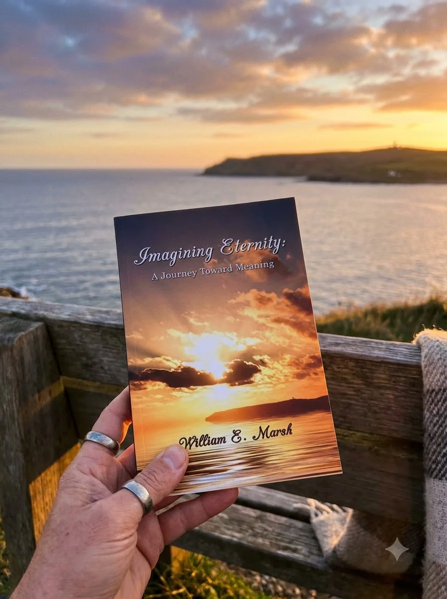 Imagining Eternity: A Journey Toward Meaning — photo 2