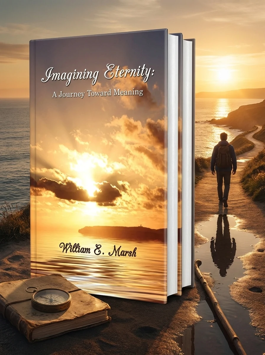 Imagining Eternity: A Journey Toward Meaning