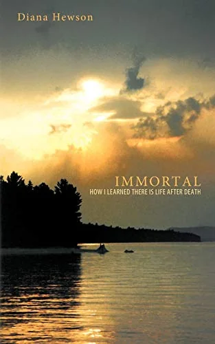 Immortal: How I Learned There Is Life After Death — photo 3