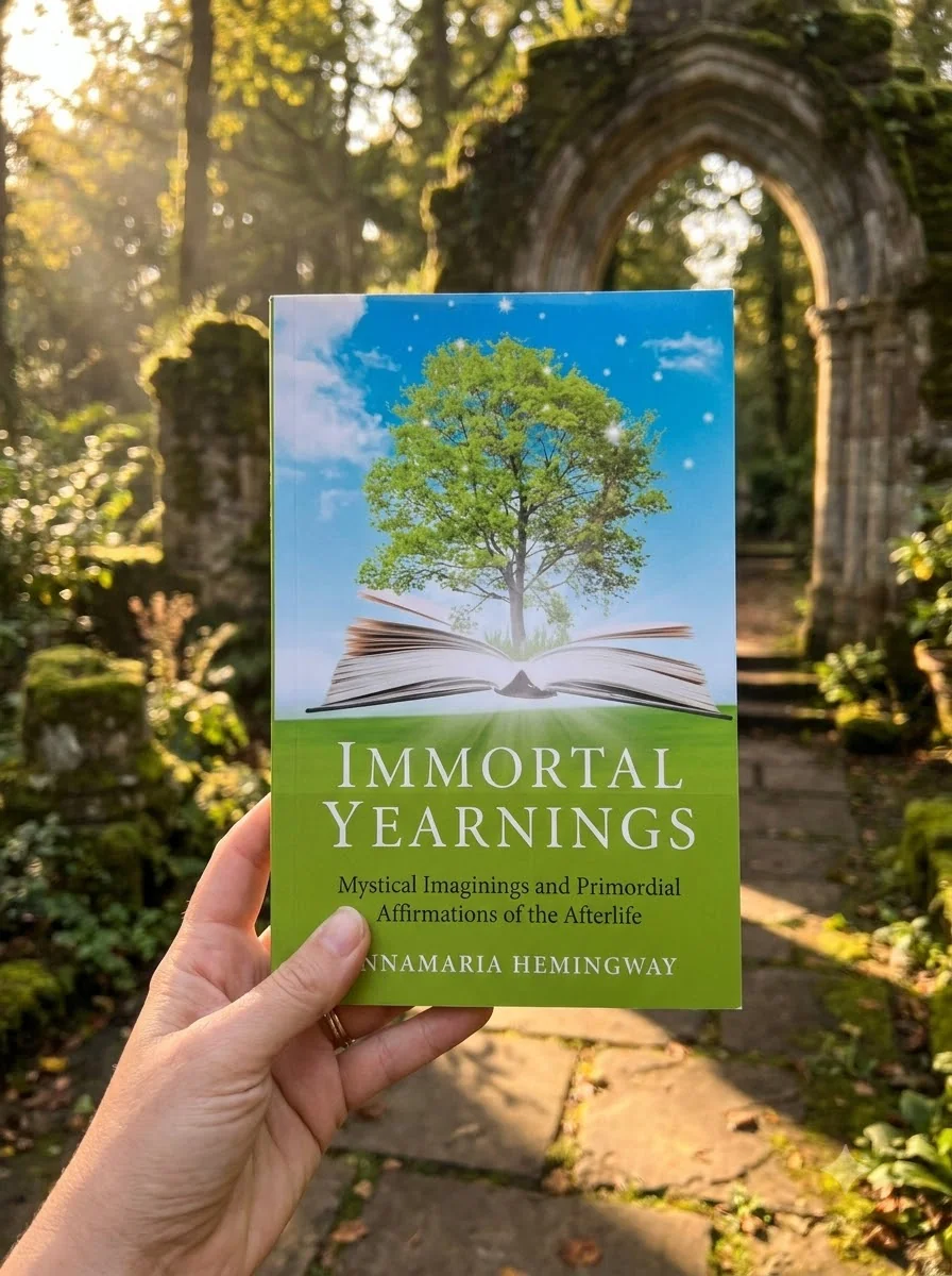 Immortal Yearnings — photo 2