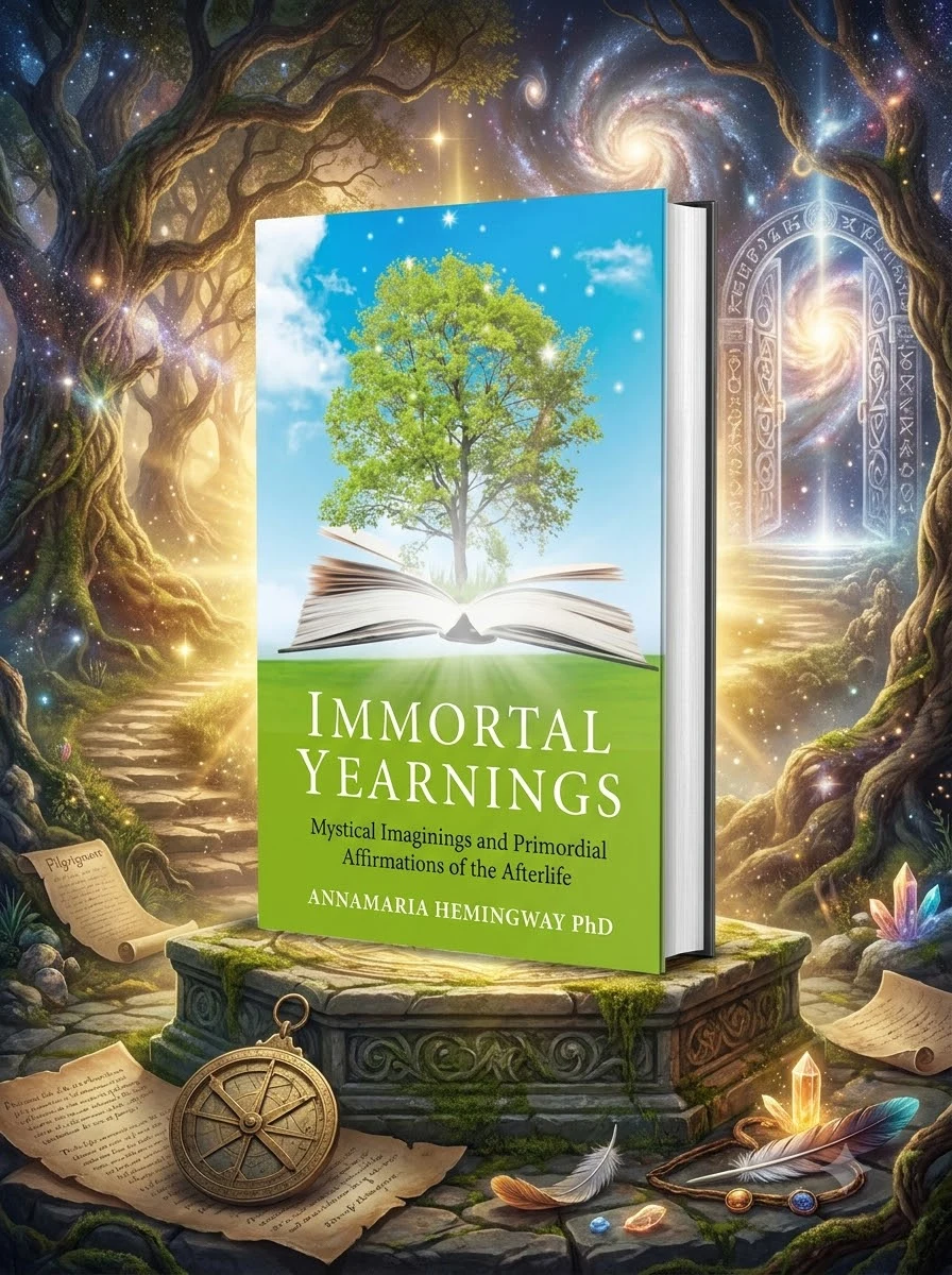 Immortal Yearnings