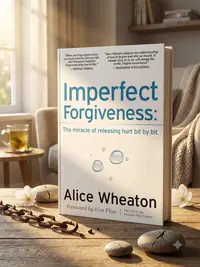 Imperfect Forgiveness: The Miracle of Releasing Hurt Bit by Bit — photo 1