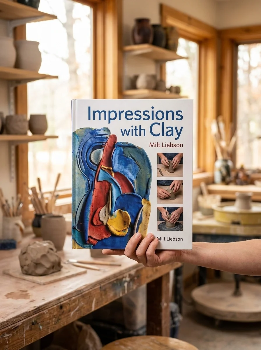 Impressions with Clay Liebson, Milt — photo 2