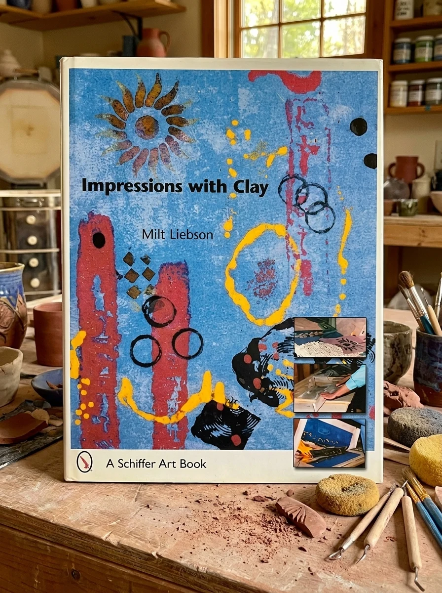 Impressions with Clay Liebson, Milt