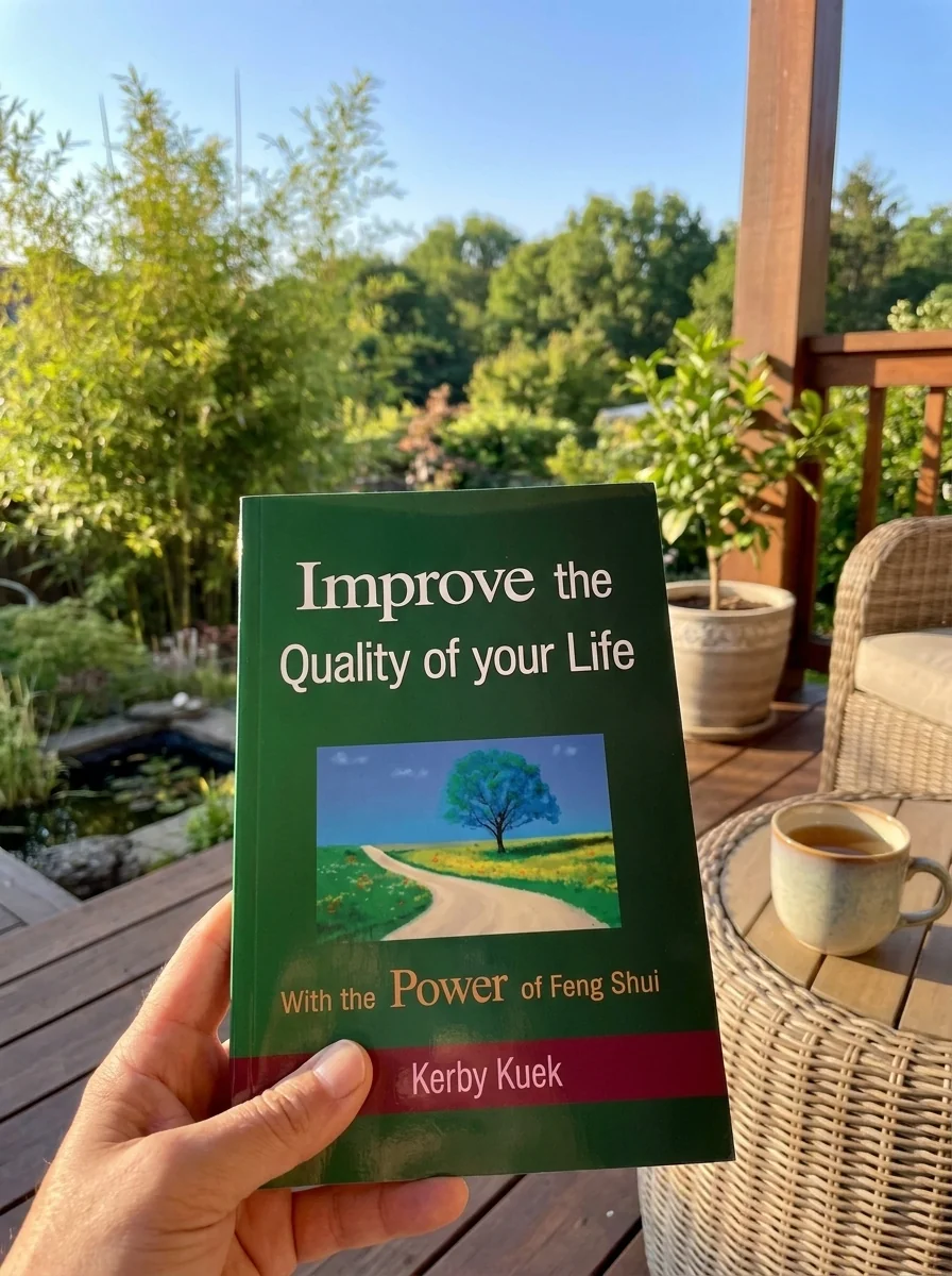 Improve the Quality of Life with the Power of Feng Shui — photo 2