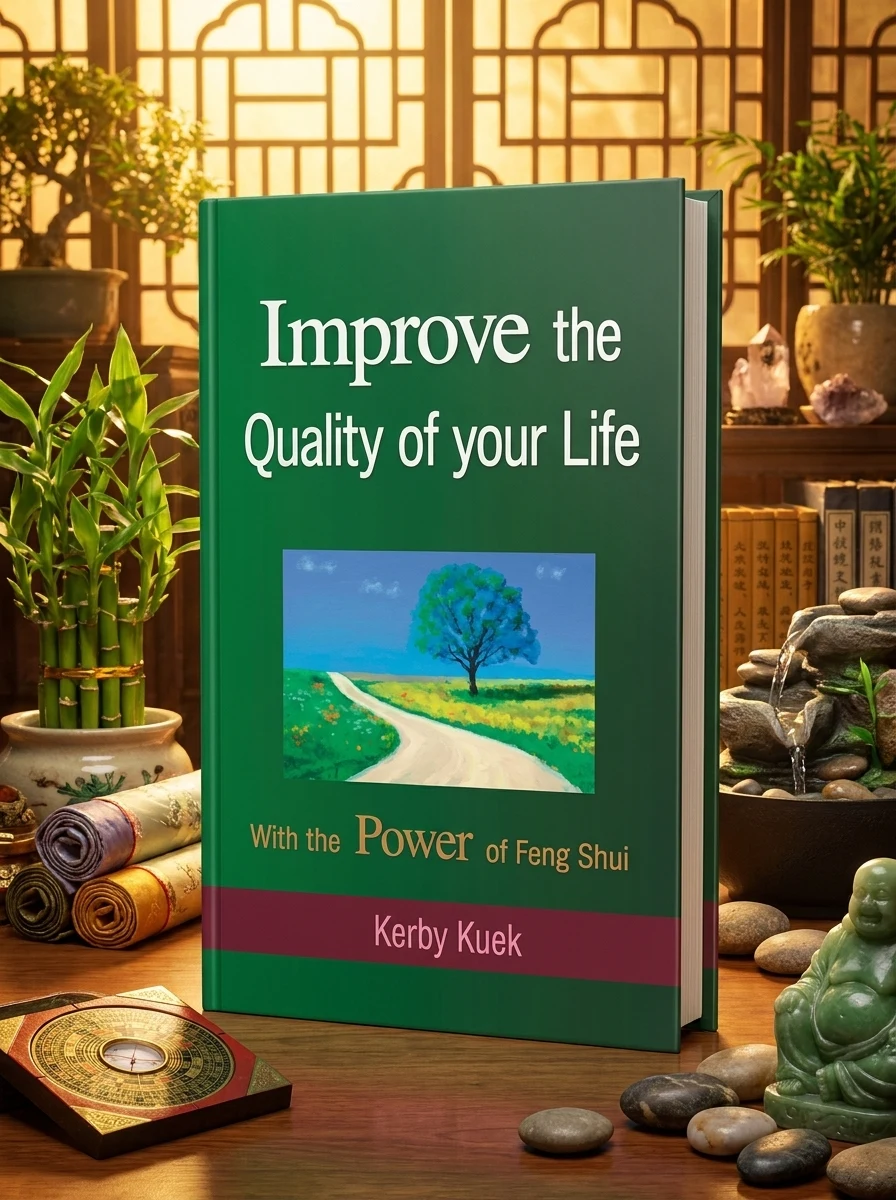 Improve the Quality of Life with the Power of Feng Shui