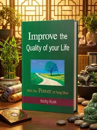 Improve the Quality of Life with the Power of Feng Shui — photo 1