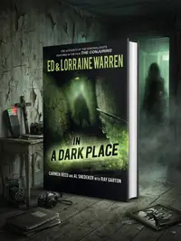 In a Dark Place Warren, Ed — photo 1
