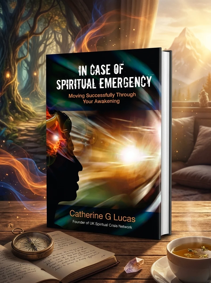 In Case of Spiritual Emergency: Moving Successfully Through Your Awakening