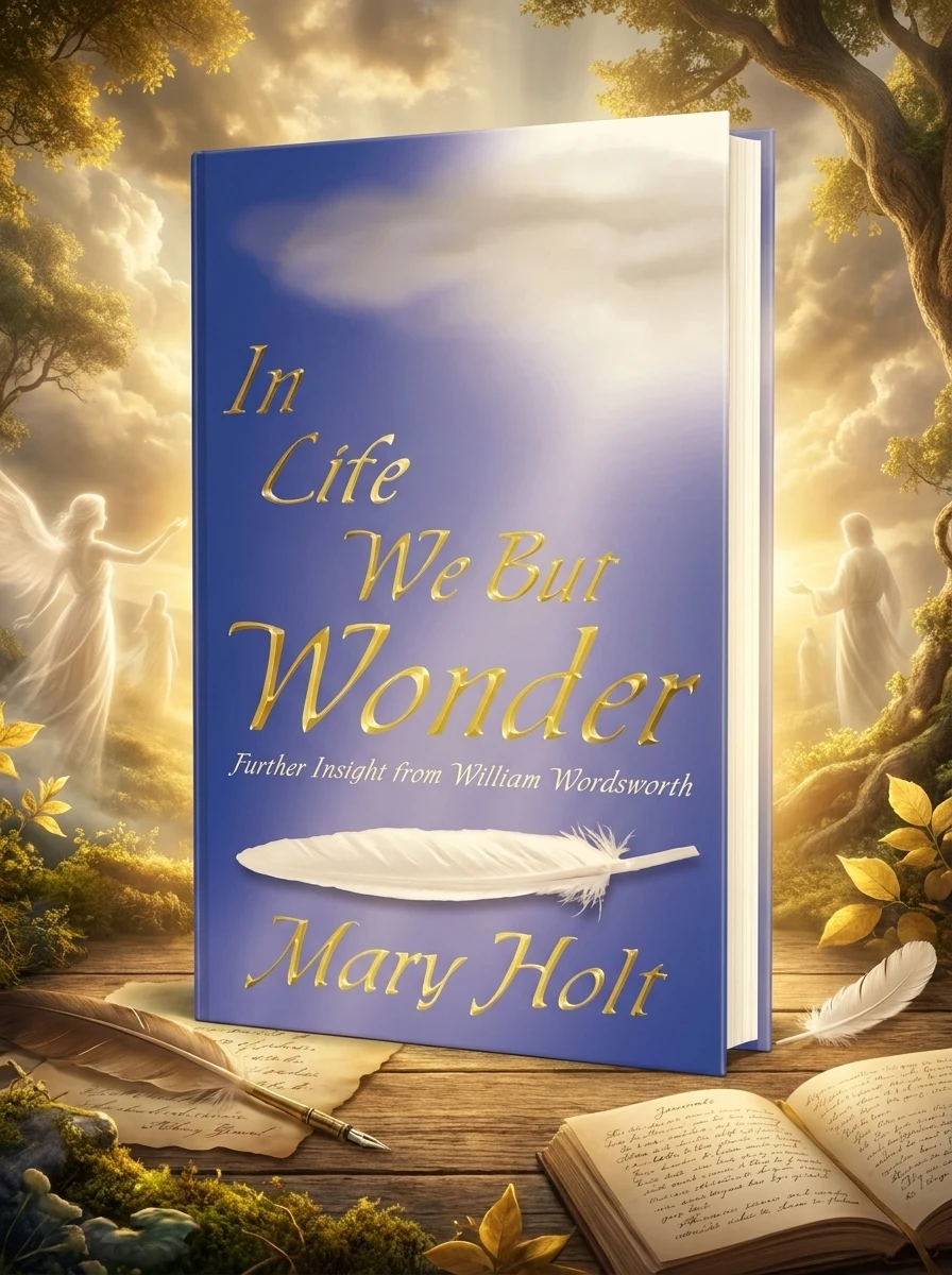 In Life We But Wonder: Further Insight from William Wordsworth